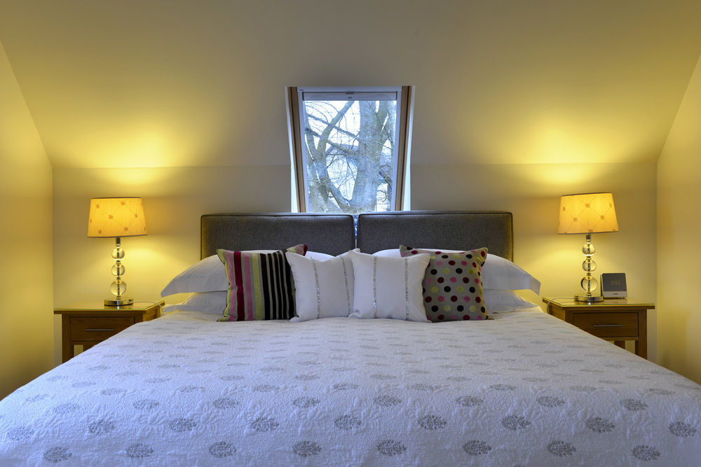 Brae House Aberfeldy Exterior foto